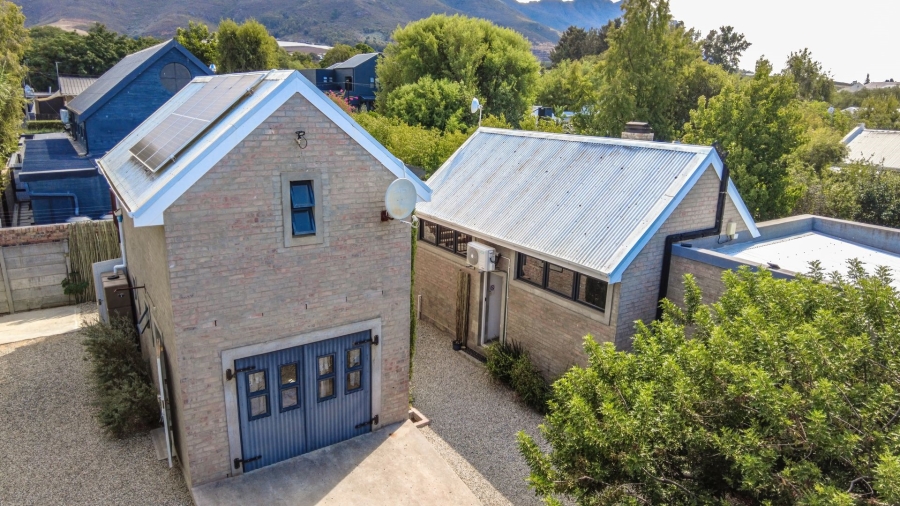 3 Bedroom Property for Sale in Riebeek Kasteel Western Cape